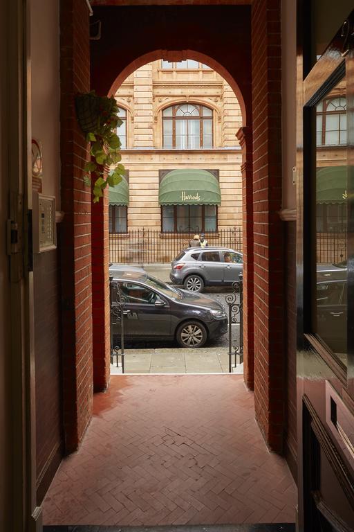 Knightsbridge Appartamento Londra