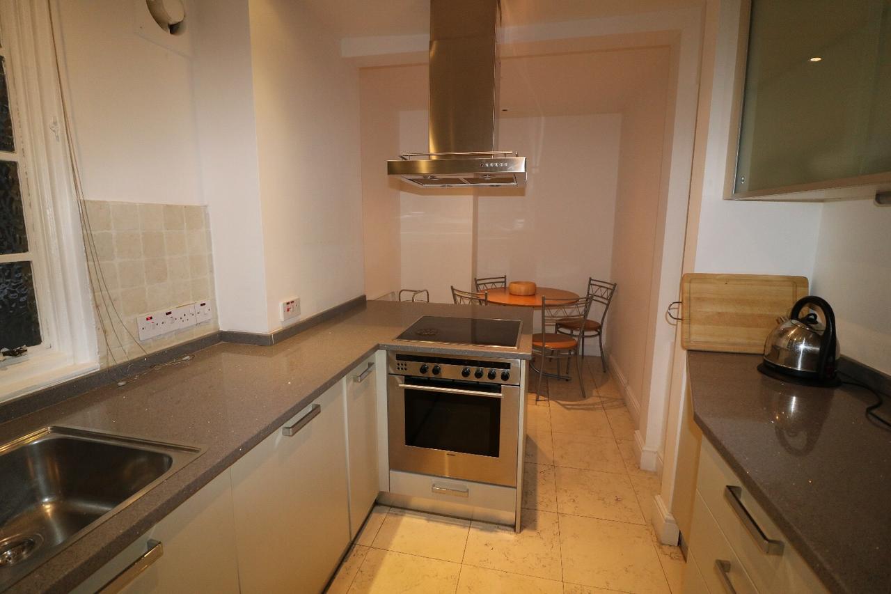 Appartamento Knightsbridge *