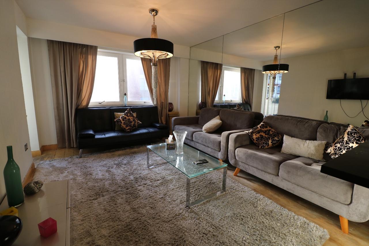 Appartamento Knightsbridge *
