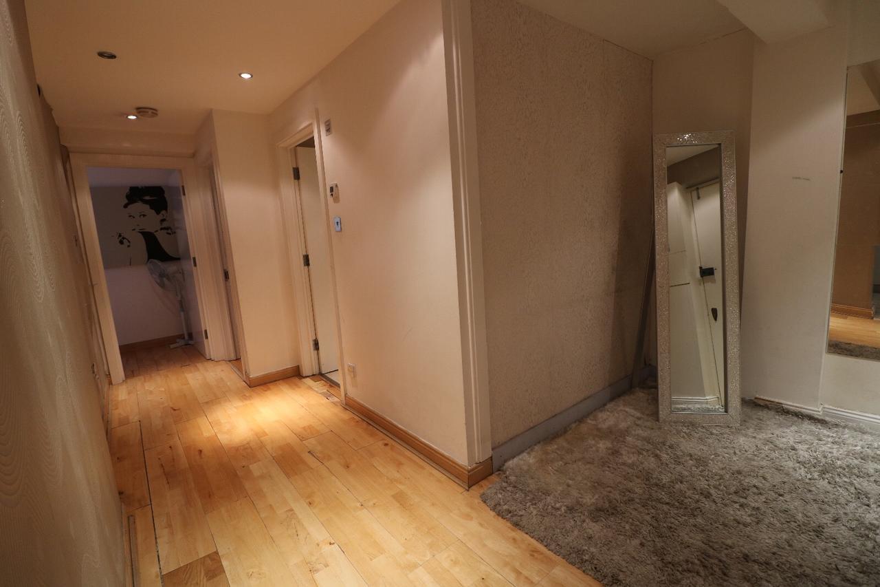 Appartamento Knightsbridge Londra