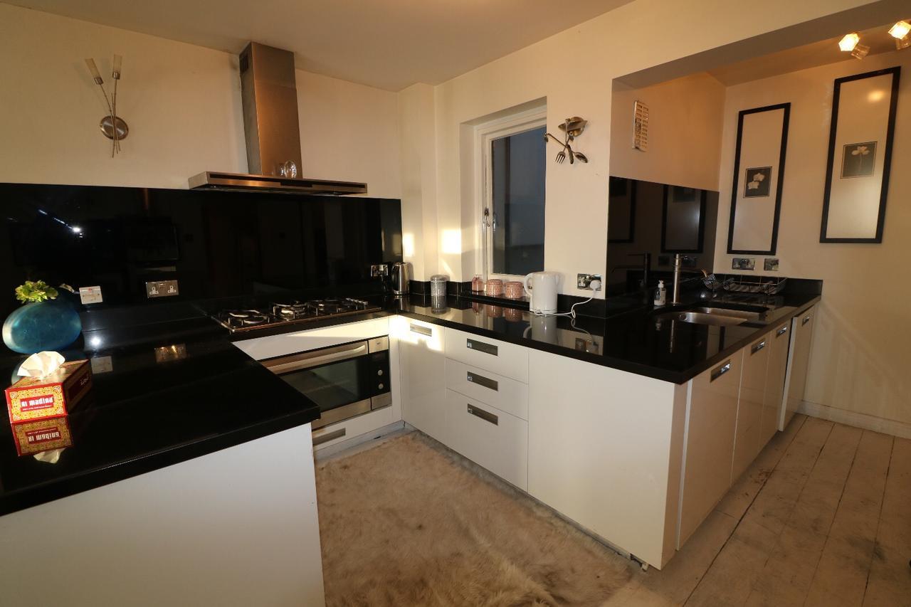 Appartamento Knightsbridge *