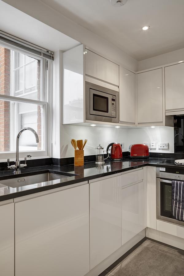 Appartamento Knightsbridge Londra