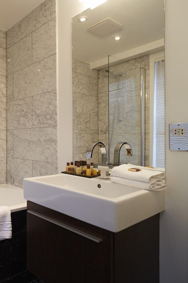 Appartamento Knightsbridge