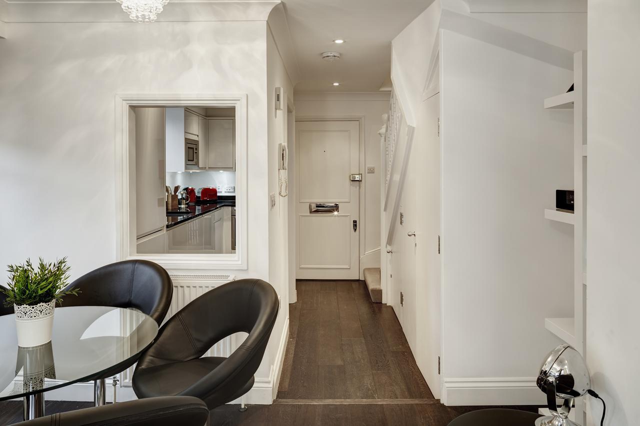 Appartamento Knightsbridge *