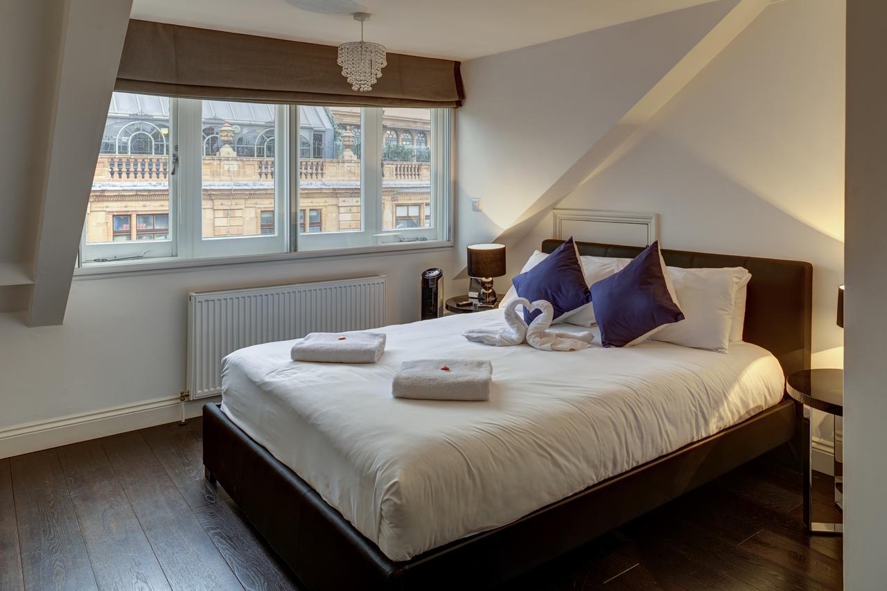 Knightsbridge Appartamento *